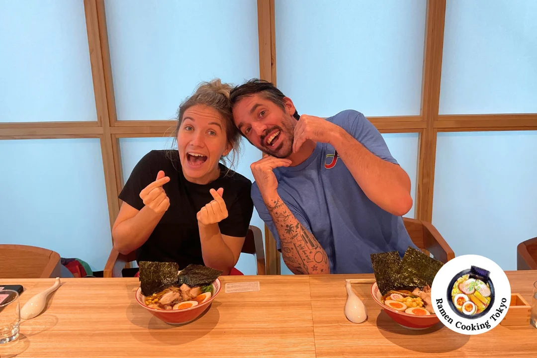 Anniversary & Honeymoon in Tokyo: Unique Food Experiences to Share