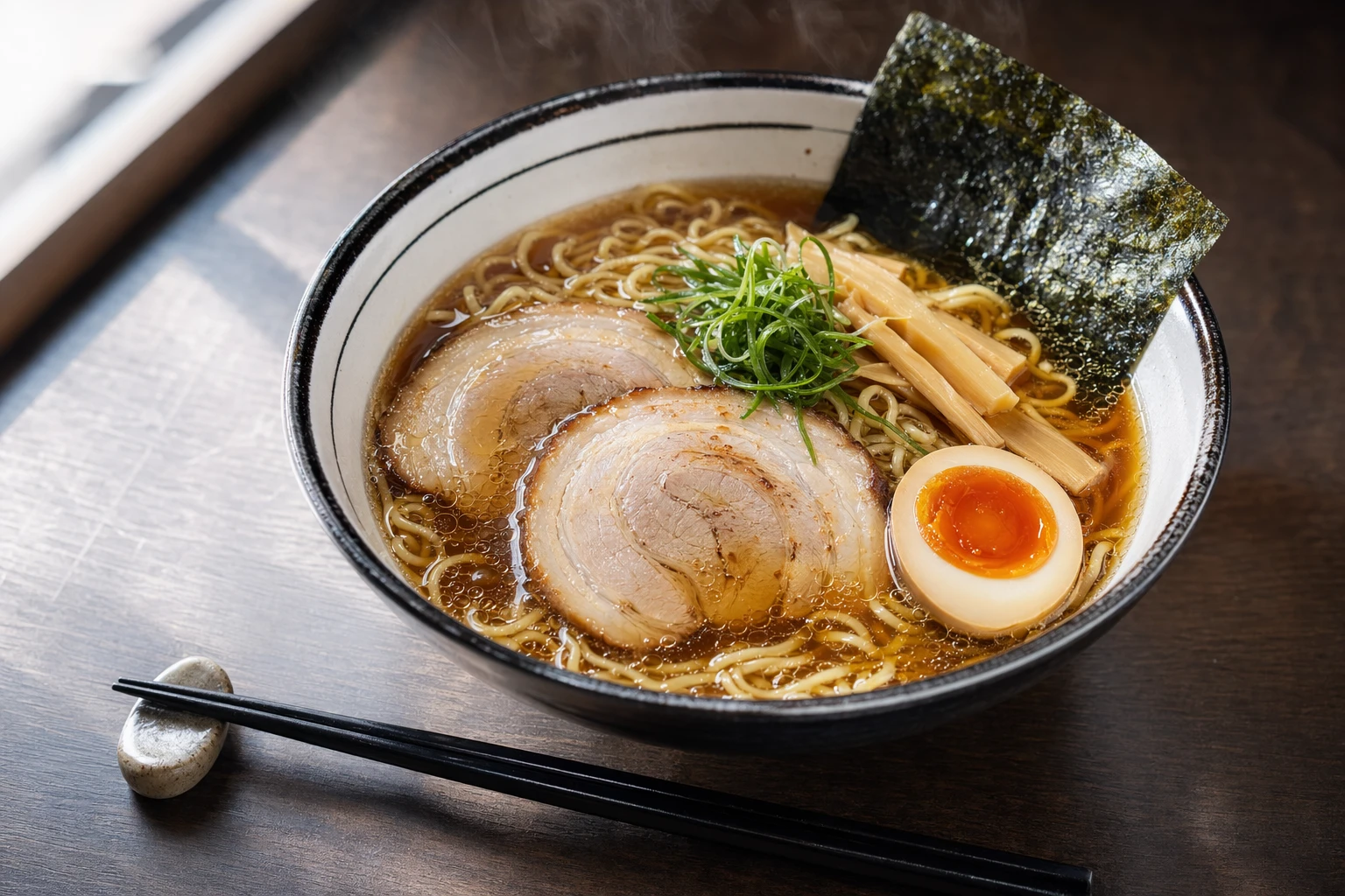 The Complete History of Ramen: A 500-Year Primary-Source Record