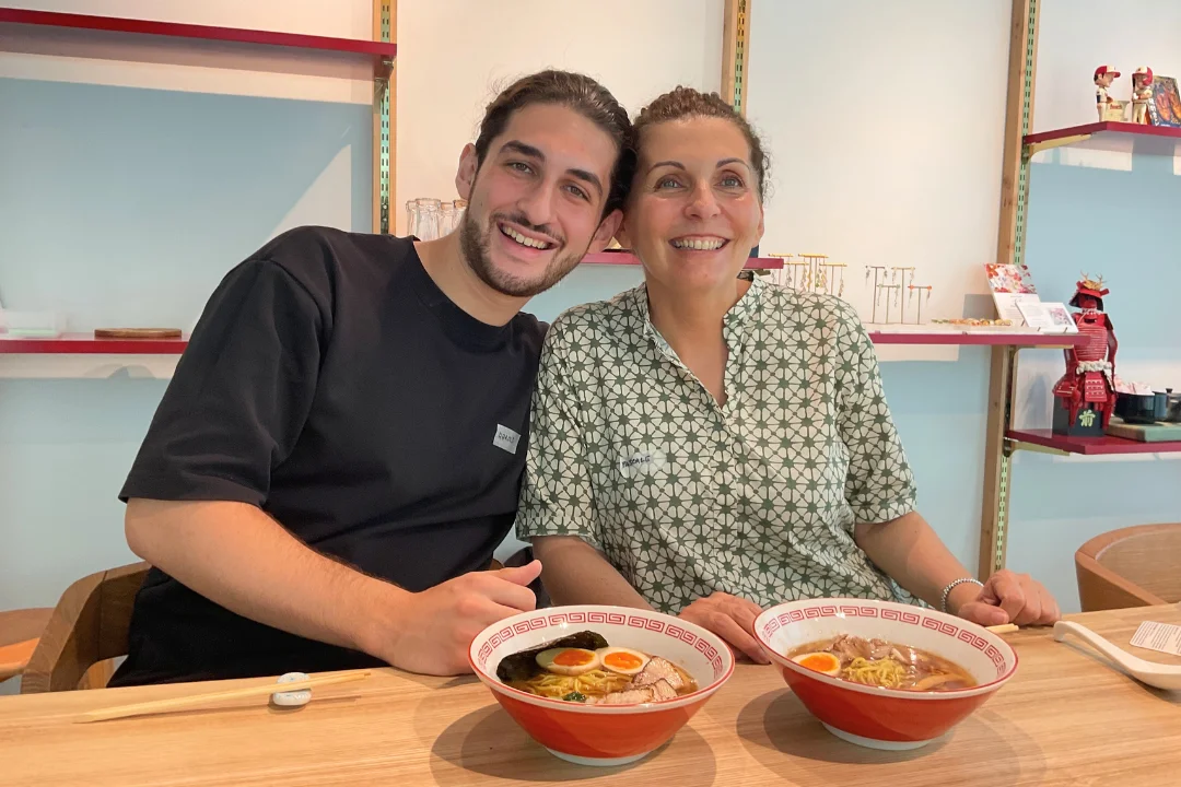 Cooking Classes in Tokyo: How to Choose the Right Experience (2026 Guide)