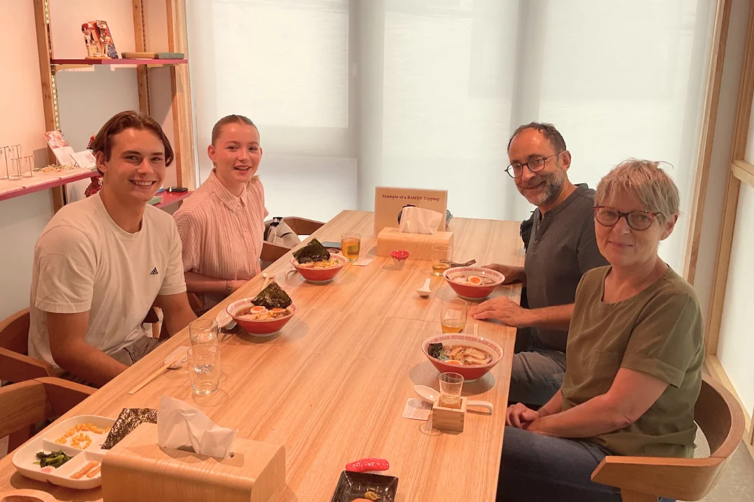 One Perfect Day in Tokyo: 5 Food-Focused Itineraries by a Local