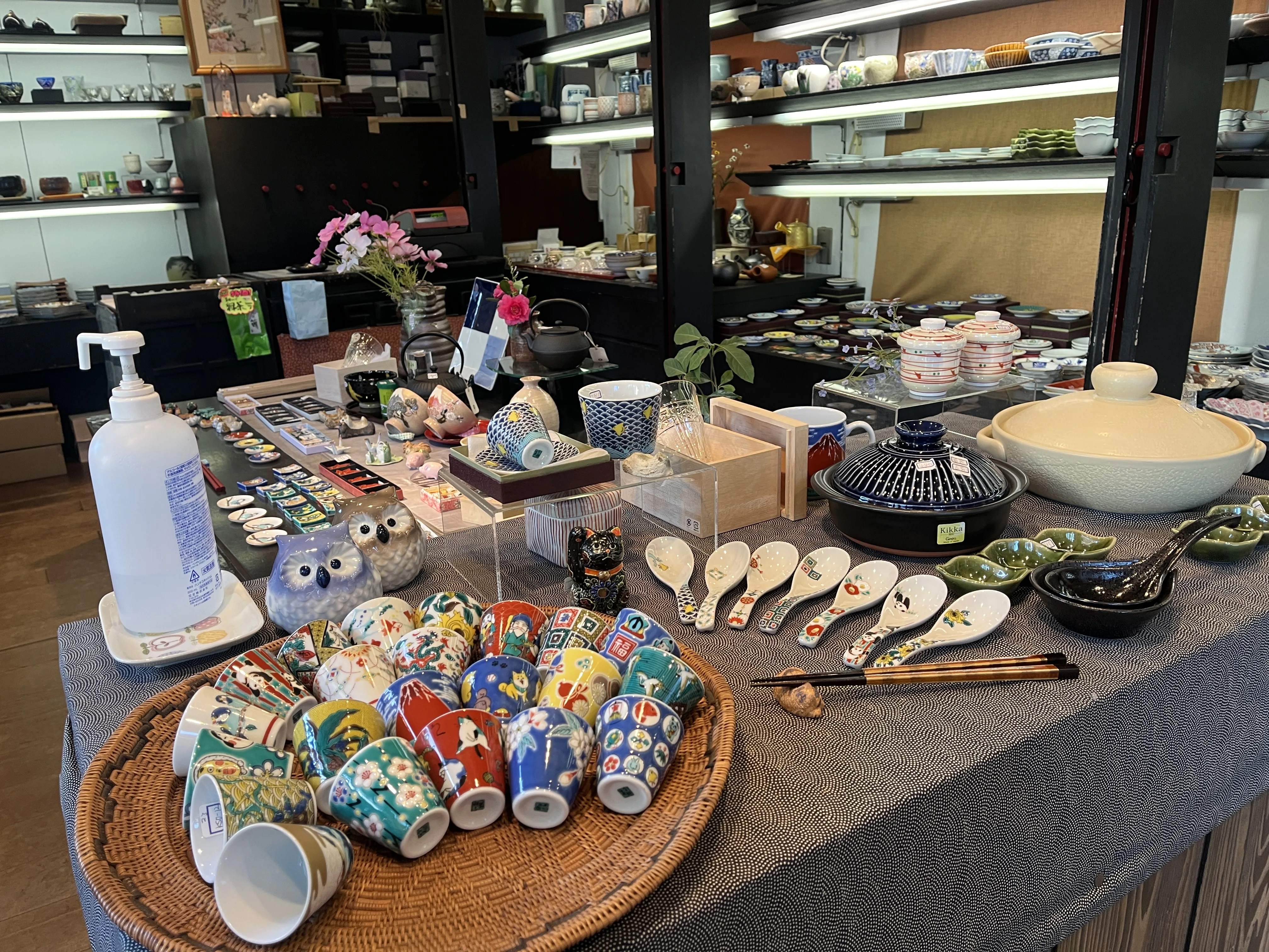 Things to Do Before Your Ramen Making Class in Tokyo: A Local Walking Guide