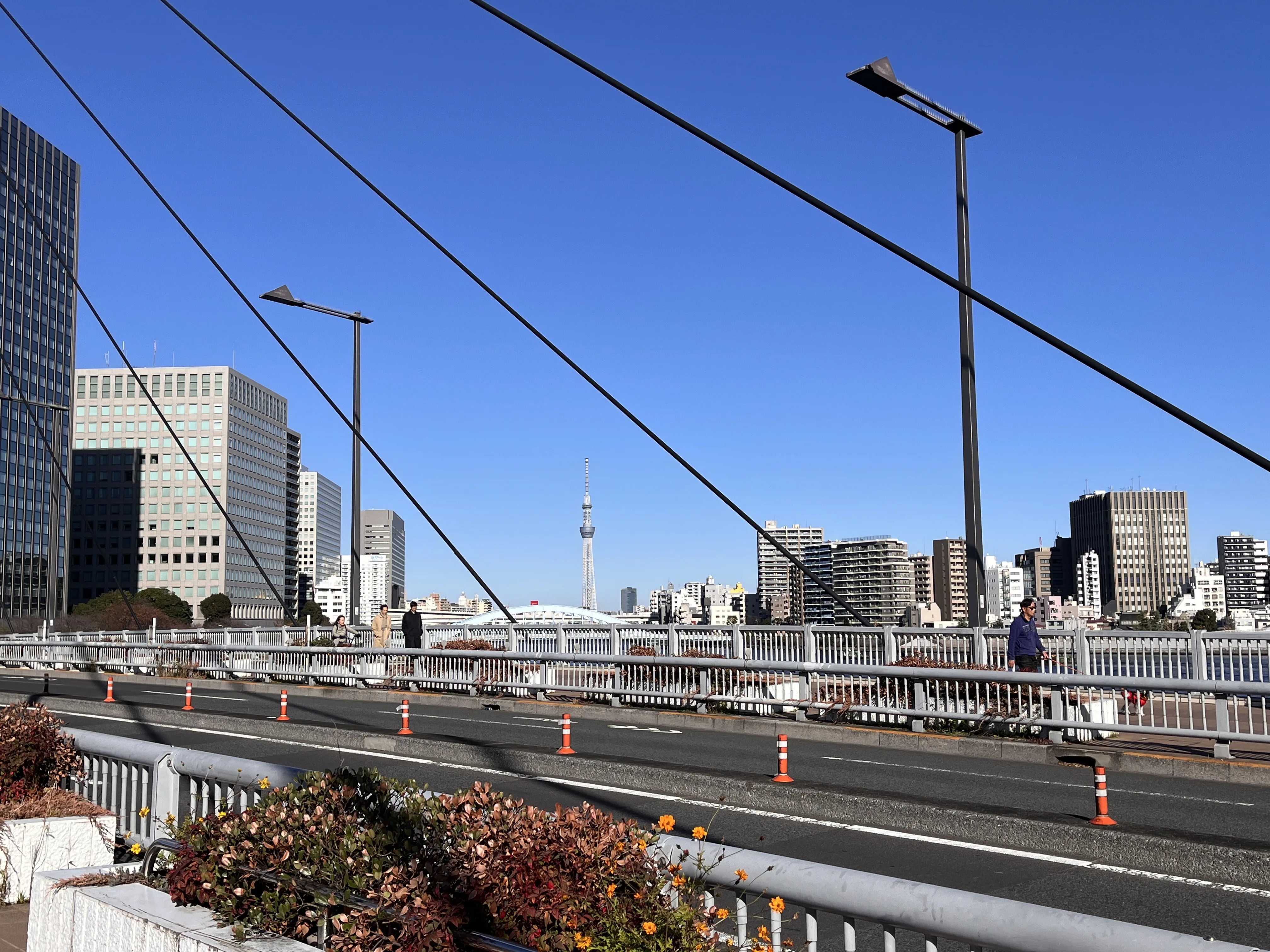 Guía de Paseo: De Ginza a Ramen Cooking Tokyo – Tu Paseo Perfecto Antes de la Clase