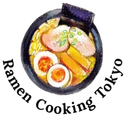 Ramen Cooking Tokyo