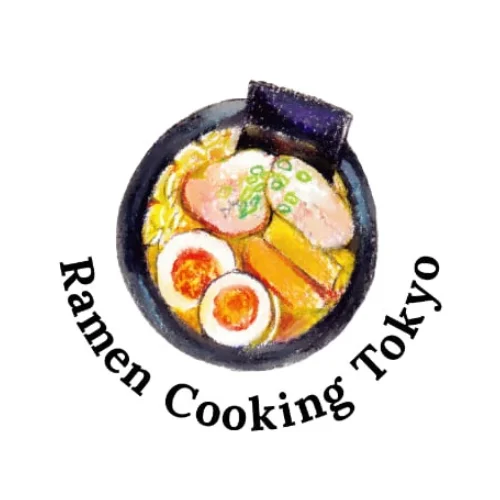 Ramen Cooking Tokyo
