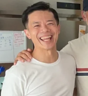 Junichiro (Johnny) Ozaki